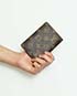 Louis Vuitton James Wallet, back view